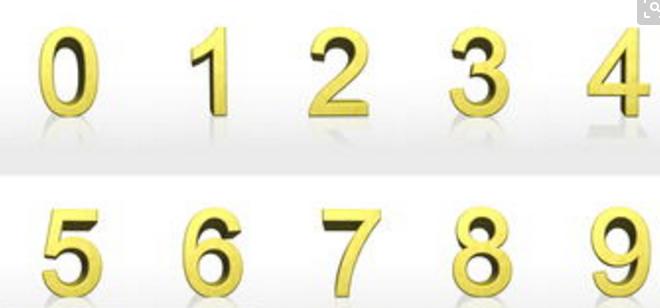 数字有什么忌讳,数字里面最被讨厌的数字