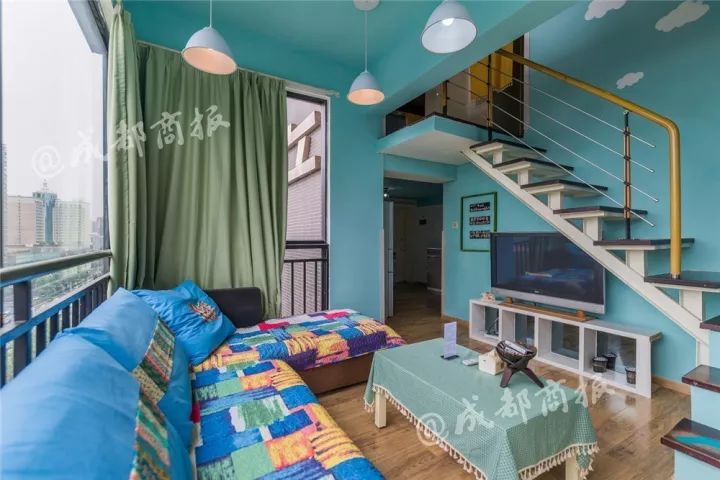 成都嗨吧哪里最好玩,成都住宿哪里便宜又方便民宿