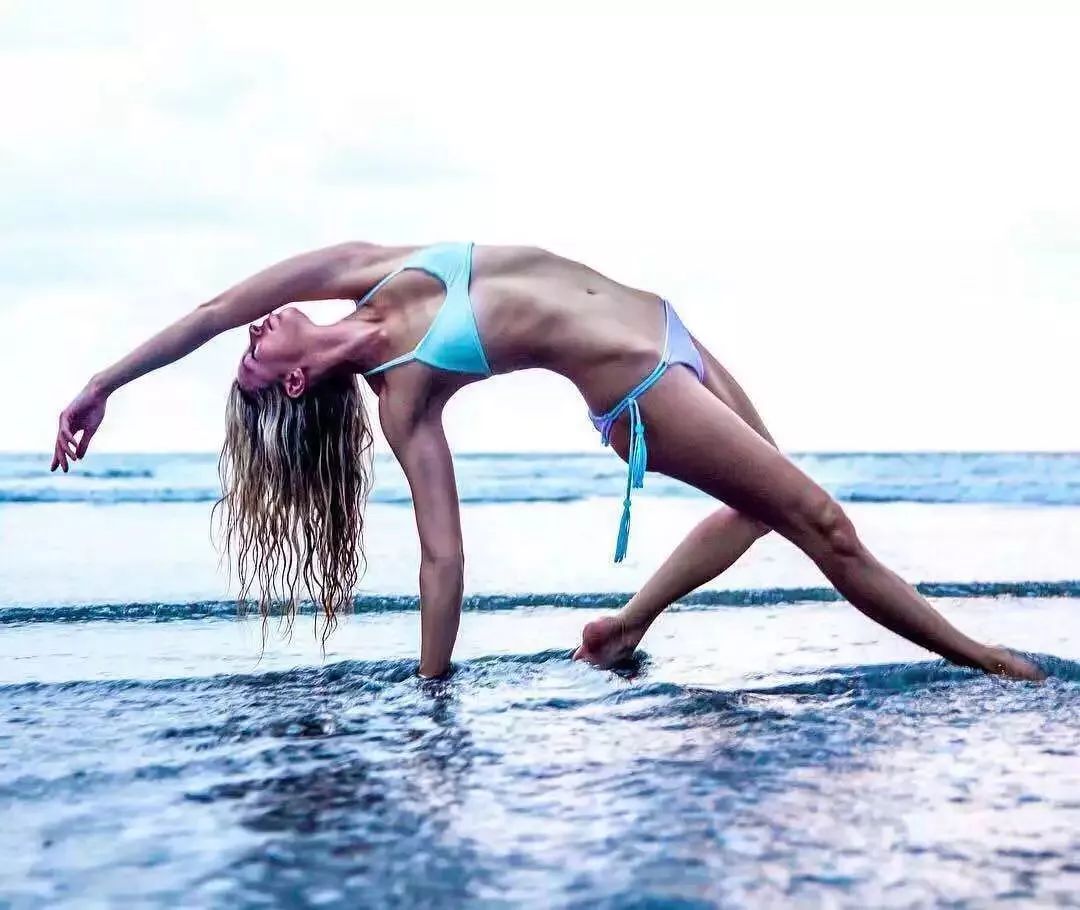 瑜伽体式狂野式精讲,瑜伽狂野体式精讲