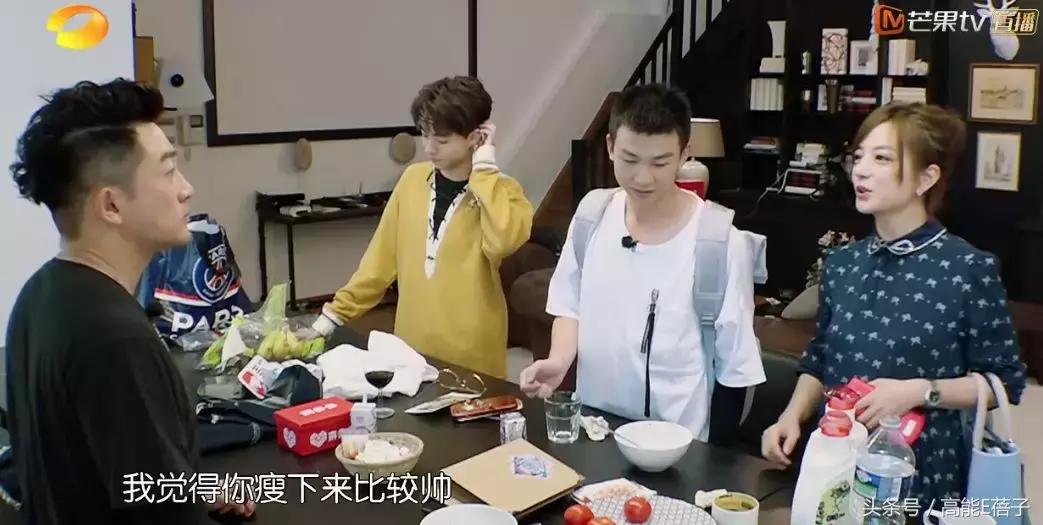 赵薇走路视频,赵薇多情种