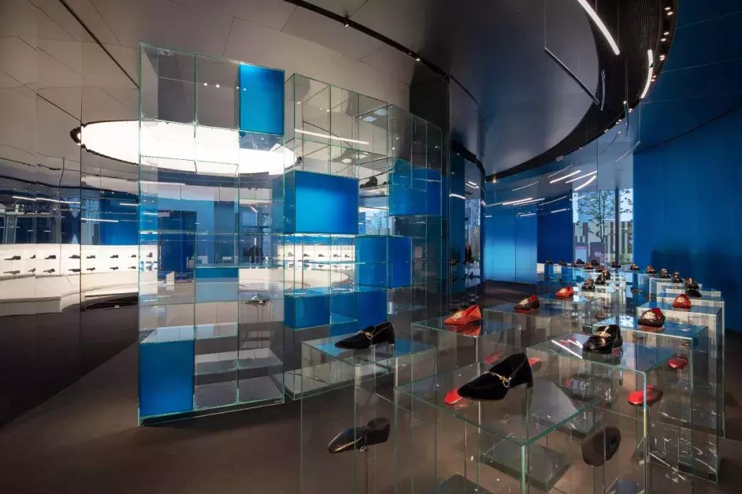 HEHOMME高级定制苏州中心店