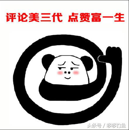 实用贴！13种绑鱼钩的方法