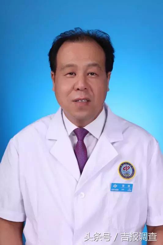 牙口儿已经不好了……长春名医在线答疑，也许你该酱婶儿的！