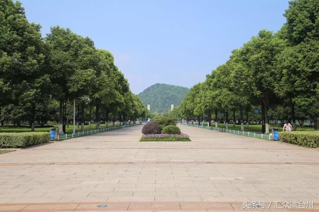 从东商务区到江滨公园，椒江12年来一直在变，看完震撼……