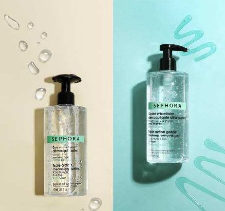 卸妆最干净的卸妆产品,正确卸妆该用什么卸妆产品