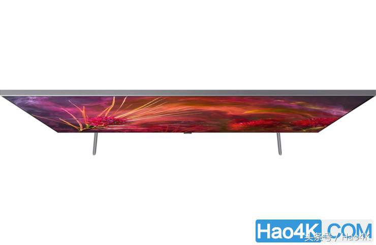三星电视q80t75寸评测,三星q655寸4k电视怎样