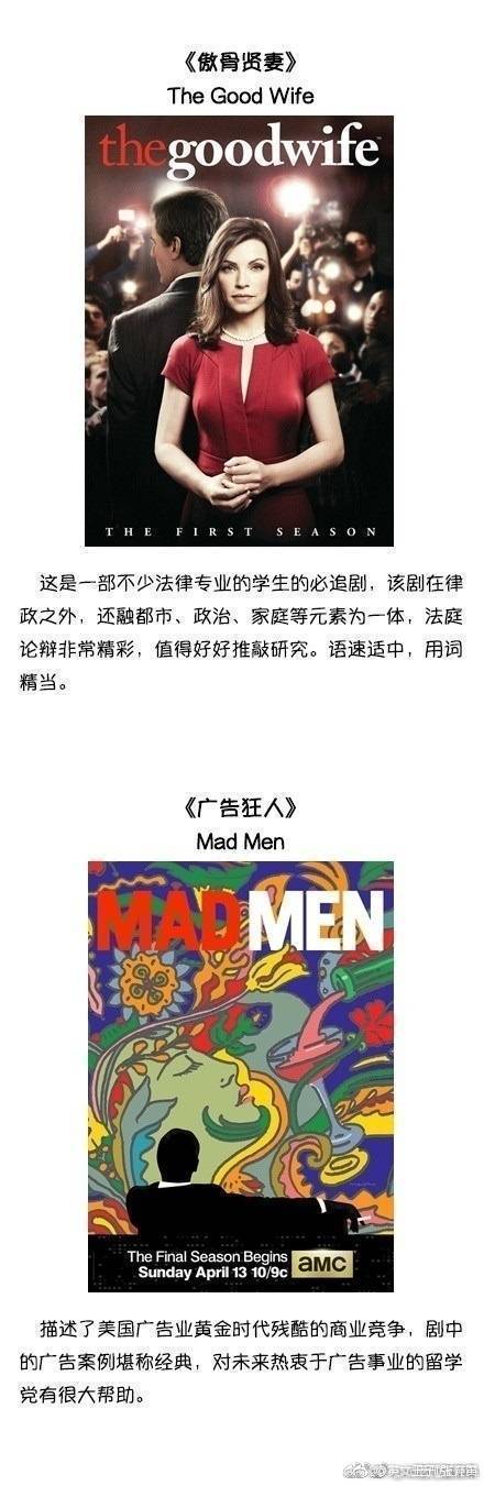 提升口语和听力的简单易学的美剧,美剧怎么看才能提升口语听力