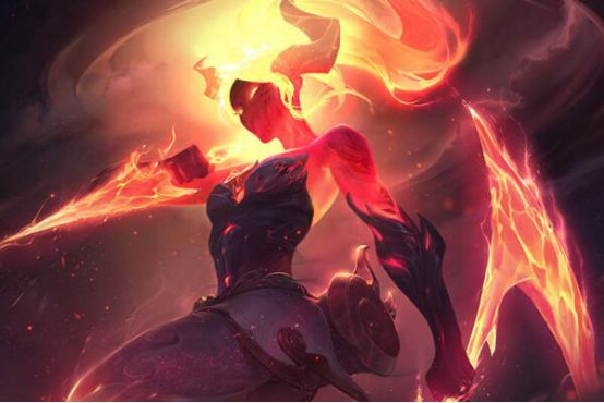 英雄联盟阿卡丽新版教程,英雄联盟现版本中单阿卡丽