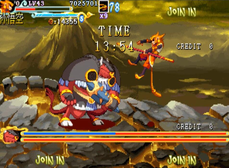 最全的街机游戏厅有哪些,游戏厅街机经典游戏