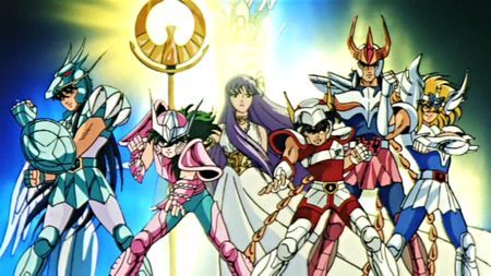 圣斗士最强童虎,圣斗士童虎的绝招