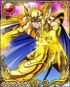 圣斗士最强童虎,圣斗士童虎的绝招