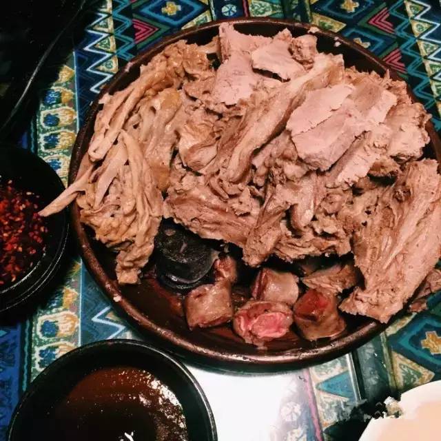 北京这几家特色美食店好吃到爆,北京十大绝对好吃的隐秘餐厅