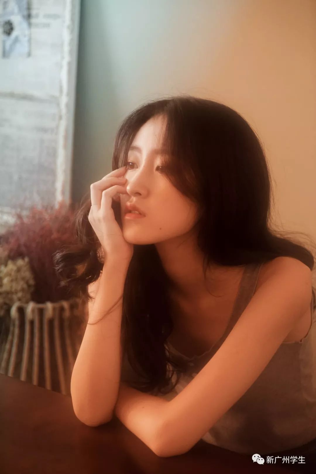 盘点学校里校花校草,超高颜值校花校草