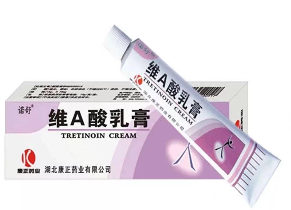 长闭口烦恼,反复长闭口的正确消除方法