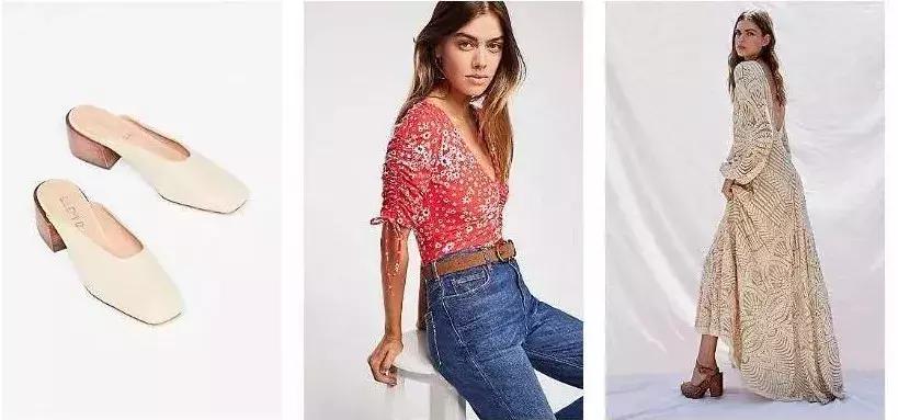 淘古着衣服店,淘古着泰国