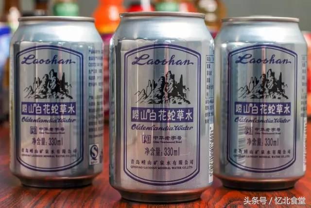 最难喝的的五种饮料,最难喝的七种饮料