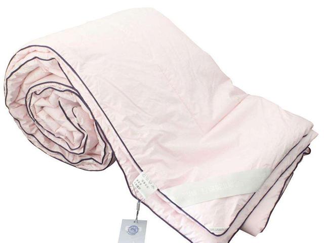 厚被子到底怎么才能清洁,不能水洗的被子该怎么洗