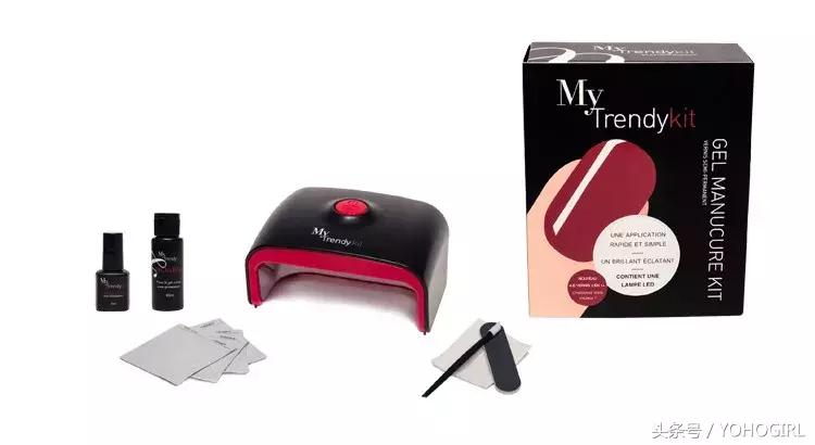 好用的甲油胶无毒,甲油胶怎样用得最干净