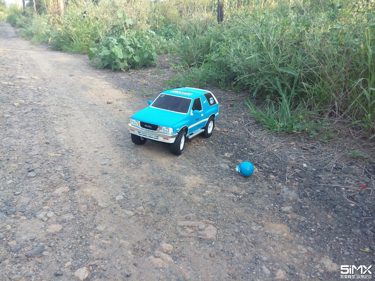 田宫cc01拼装教程,田宫五十铃