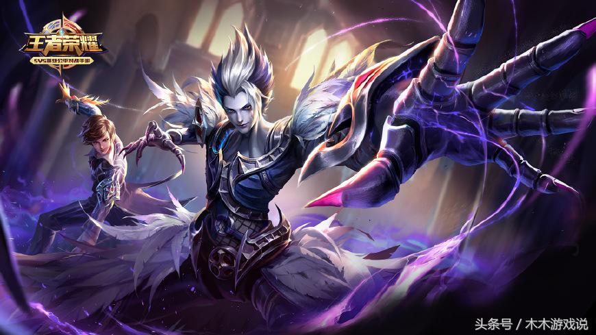 十二星座的本命英雄是什么女生,十二星座王者荣耀本命英雄男生版