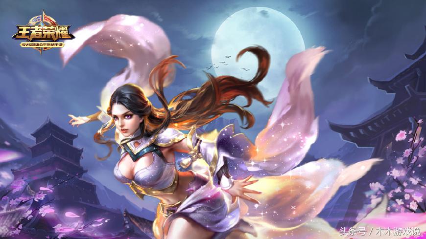 十二星座的本命英雄是什么女生,十二星座王者荣耀本命英雄男生版