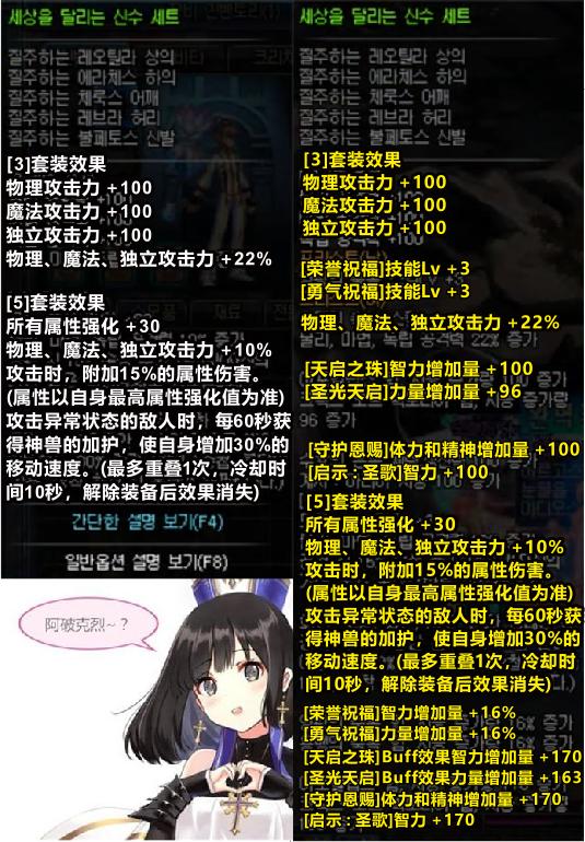 dnf95版本buff换装系统介绍,dnf95级版本技能改版