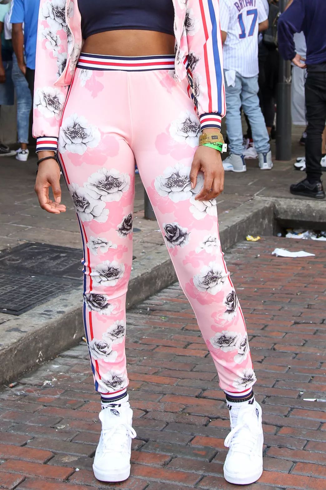 最美丽的花衣服,那些令人惊艳的衣服