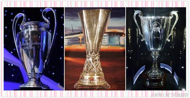 欧洲足球三大奖大满贯,三次欧洲杯冠军的人有哪些