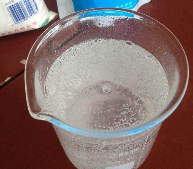 一招教您如何鉴别磷酸二氢钾,怎样才能识别真的磷酸二氢钾