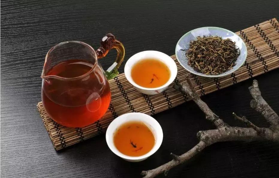 正山金骏眉红茶私房茶,红茶金骏眉茶的功效和作用