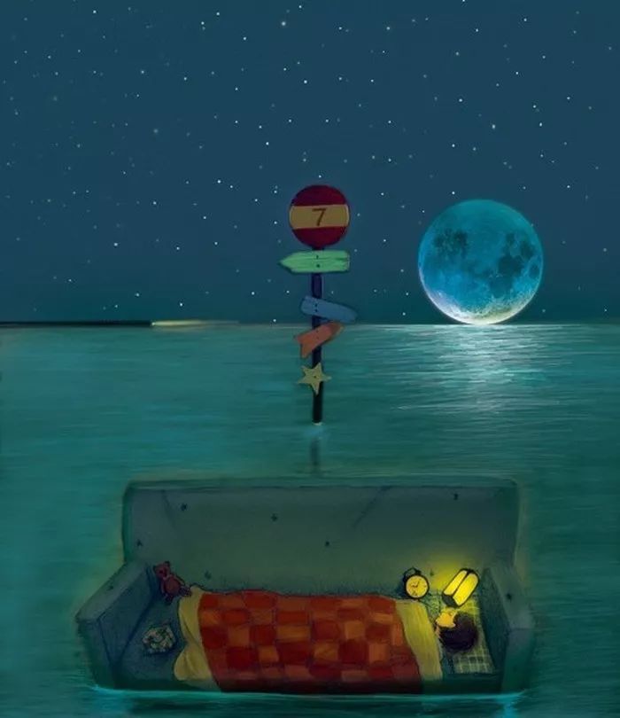 六个治失眠的穴位都在哪儿,6种中成药缓解不同失眠