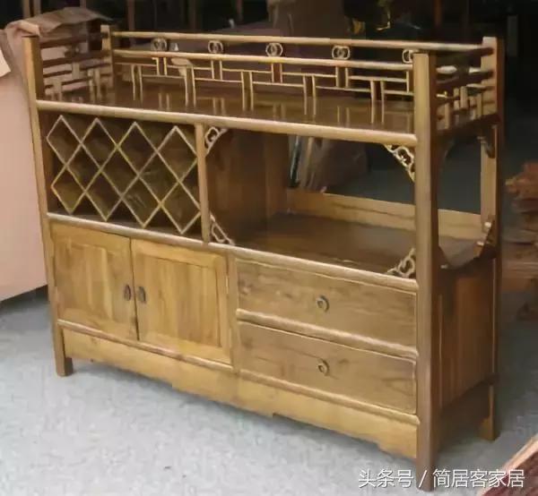 柴木是什么木质,你知道什么叫木匠吗