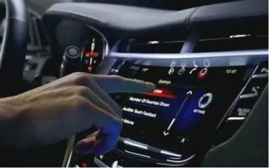 提高汽车驾驶舒适度,提升汽车使用感受