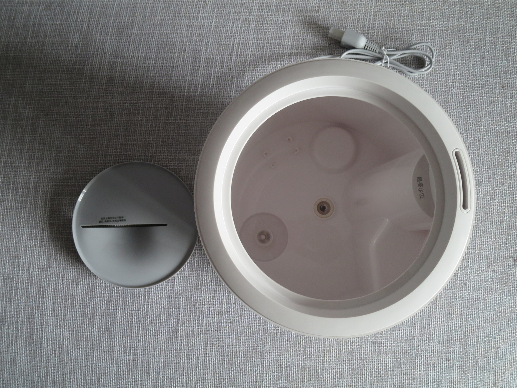 德尔玛加湿器水雾,德尔玛加湿器无雾