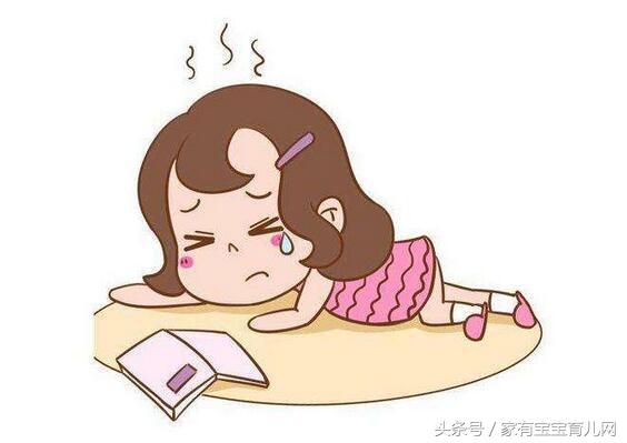 孕期见红会流产吗？有些出血很正常需要注意的是这5种情况！