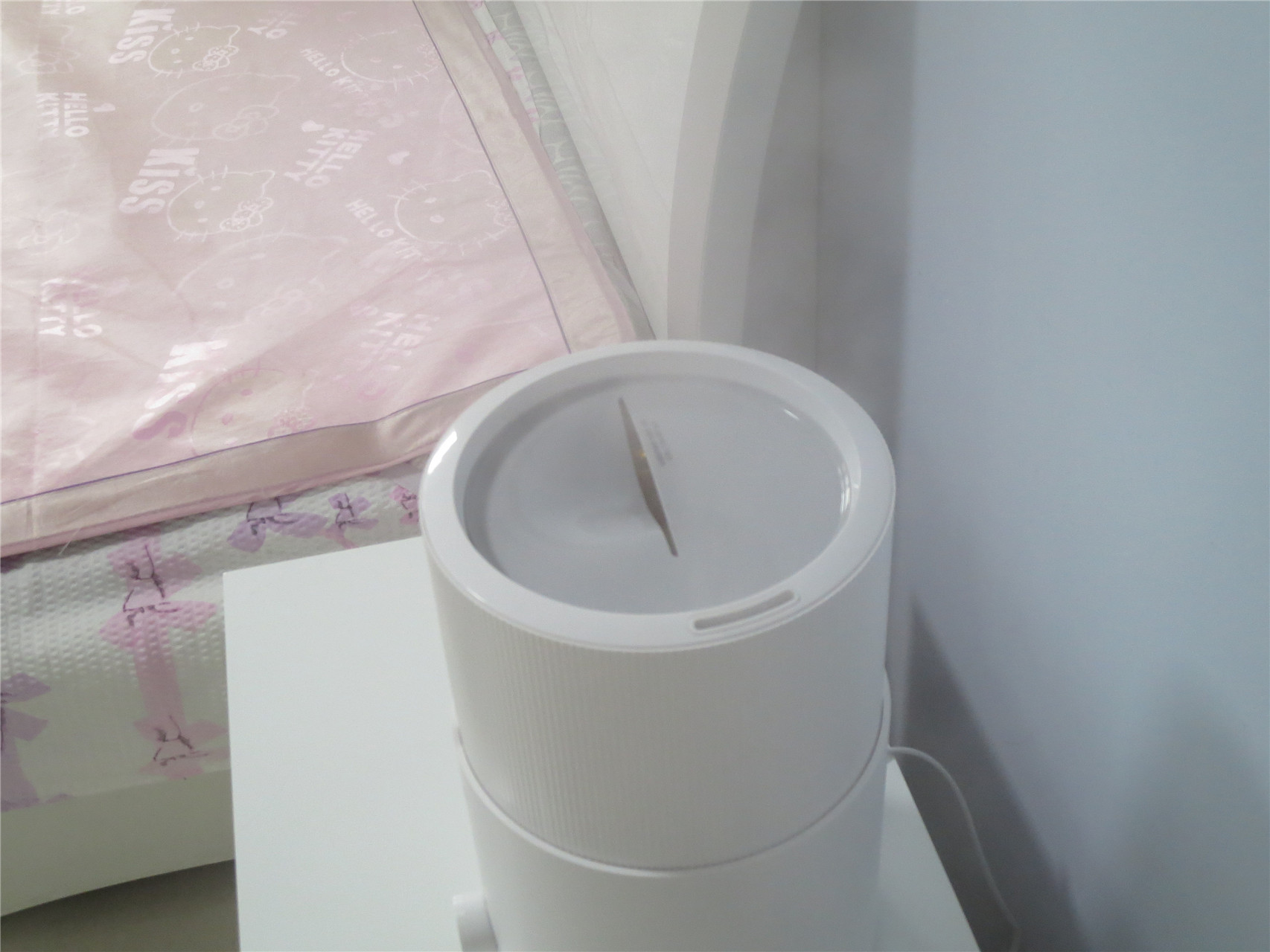 德尔玛加湿器水雾,德尔玛加湿器无雾