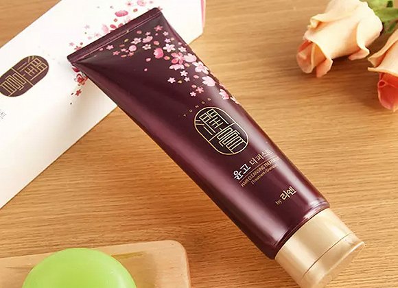 韩国品牌吕洗发水怎么样,韩国吕洗发水主打产品