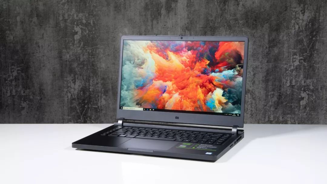 看起来非常低调的游戏本,聊一款高性价比的一线品牌游戏本