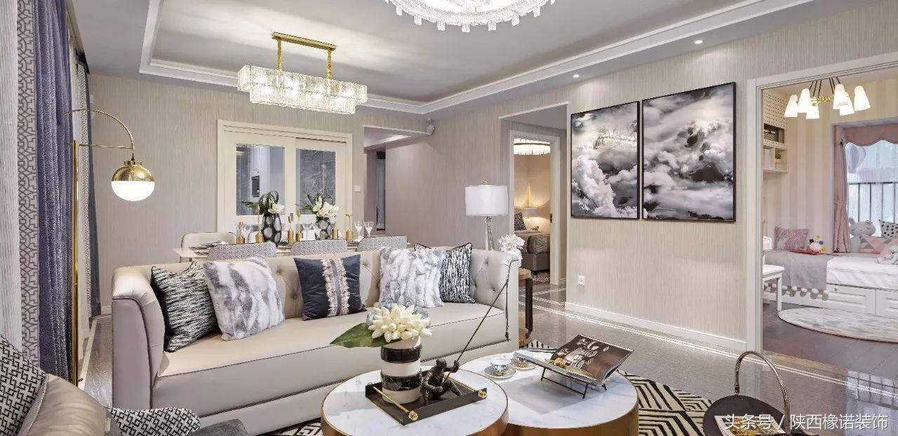 室内家具尺寸间距,家具布置尺寸如何把握大小