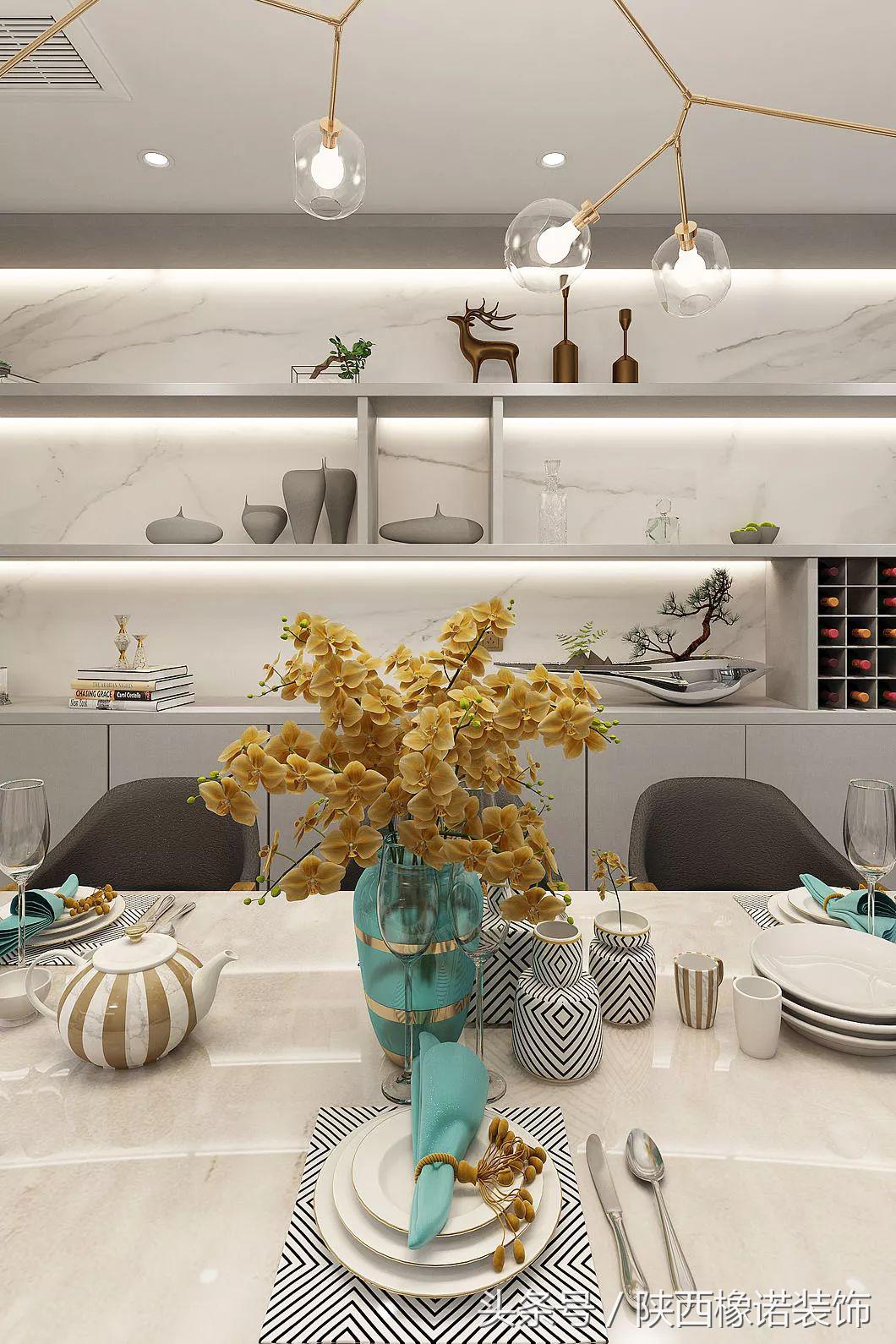 室内家具尺寸间距,家具布置尺寸如何把握大小