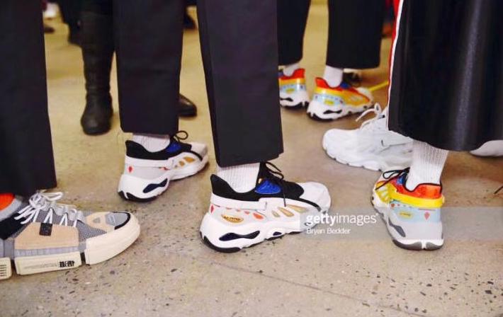 李宁近几年比较火的鞋,李宁最近火的鞋子