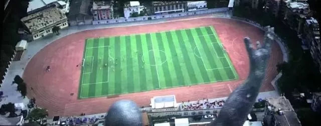 西虹市这个地方存在吗,真的有西虹市这个地方吗