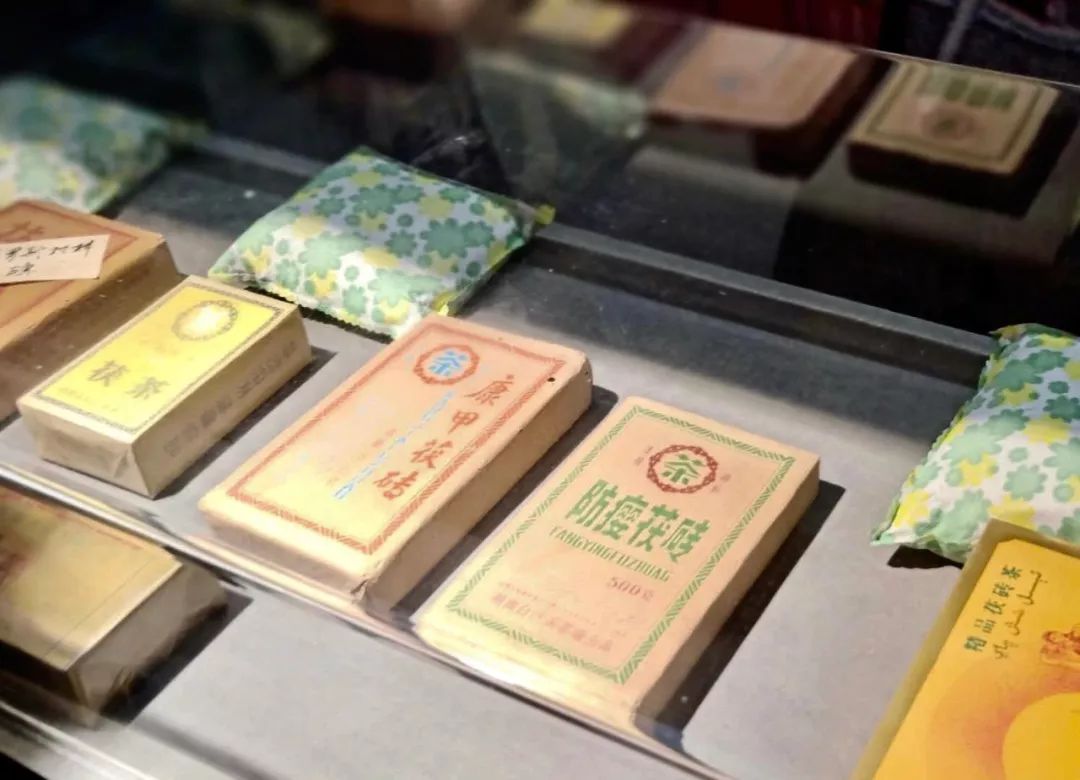 茶有金花还能喝吗,茶里的金花是怎么回事