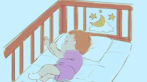 婴儿总是倒气怎么回事,婴儿老是倒奶打嗝怎么回事