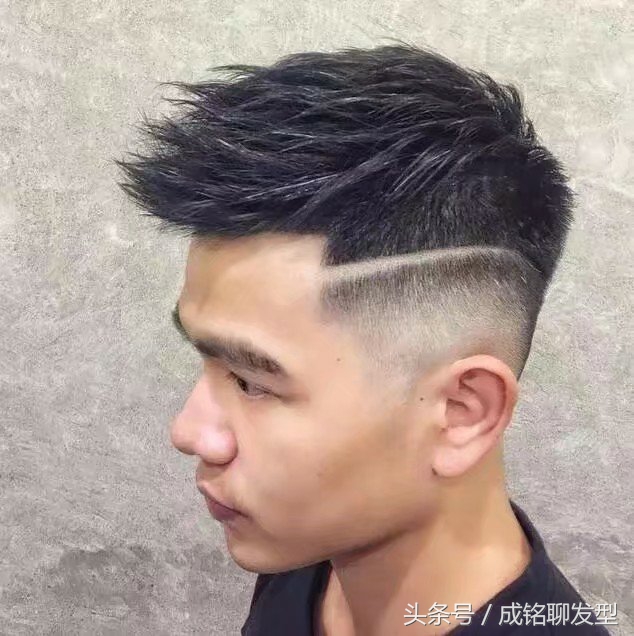 发蜡跟发泥哪个定型好,发蜡跟发泥哪个比较好用