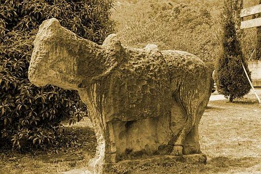 盗墓贼最恐惧挖掘的陵墓是哪一座,历史上最无人敢盗的三个皇陵