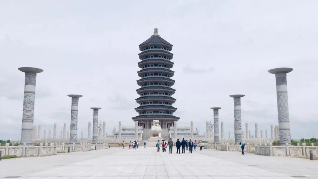 看日出、逗黑熊……从抚远出发穿越“两极”