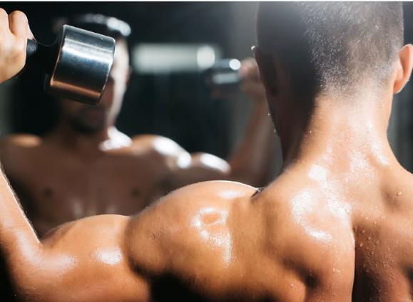 想增加肌肉怎么办,肌耐力训练和力量训练有啥区别