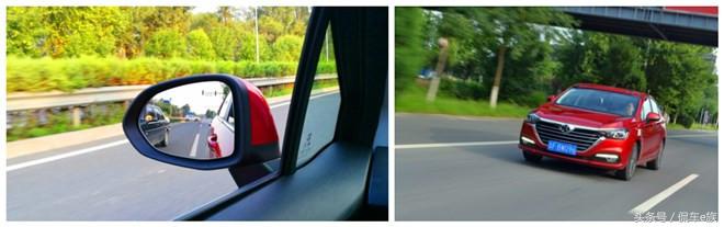 北京绅宝d50测评,绅宝d50感受