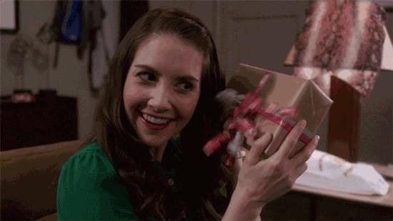 七夕礼物指南,七夕送礼指南